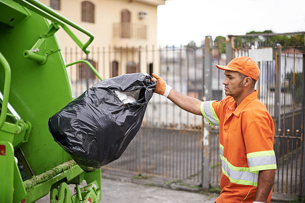 Reliable Fairfax, CA Junk Removal Solutions